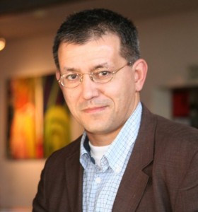 De Vogelvrije Huisarts Glenn Mitrasing